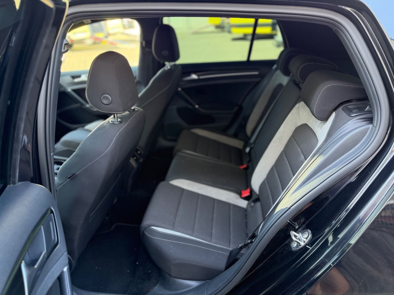 Volkswagen Golf – Bild 8