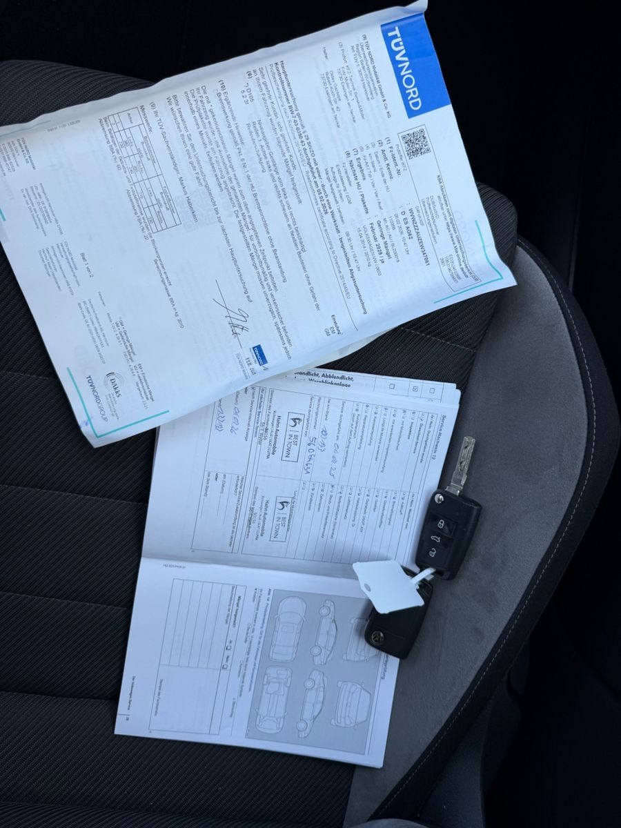 Volkswagen Golf – Bild 20