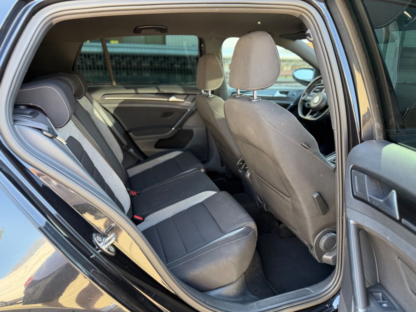 Volkswagen Golf – Bild 16