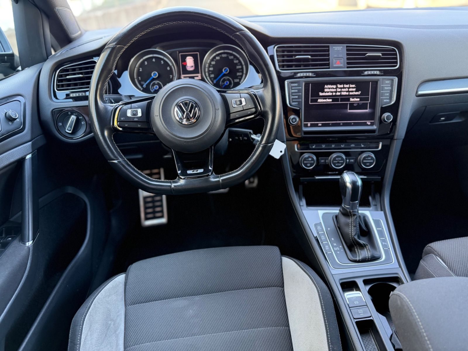 Volkswagen Golf – Bild 13