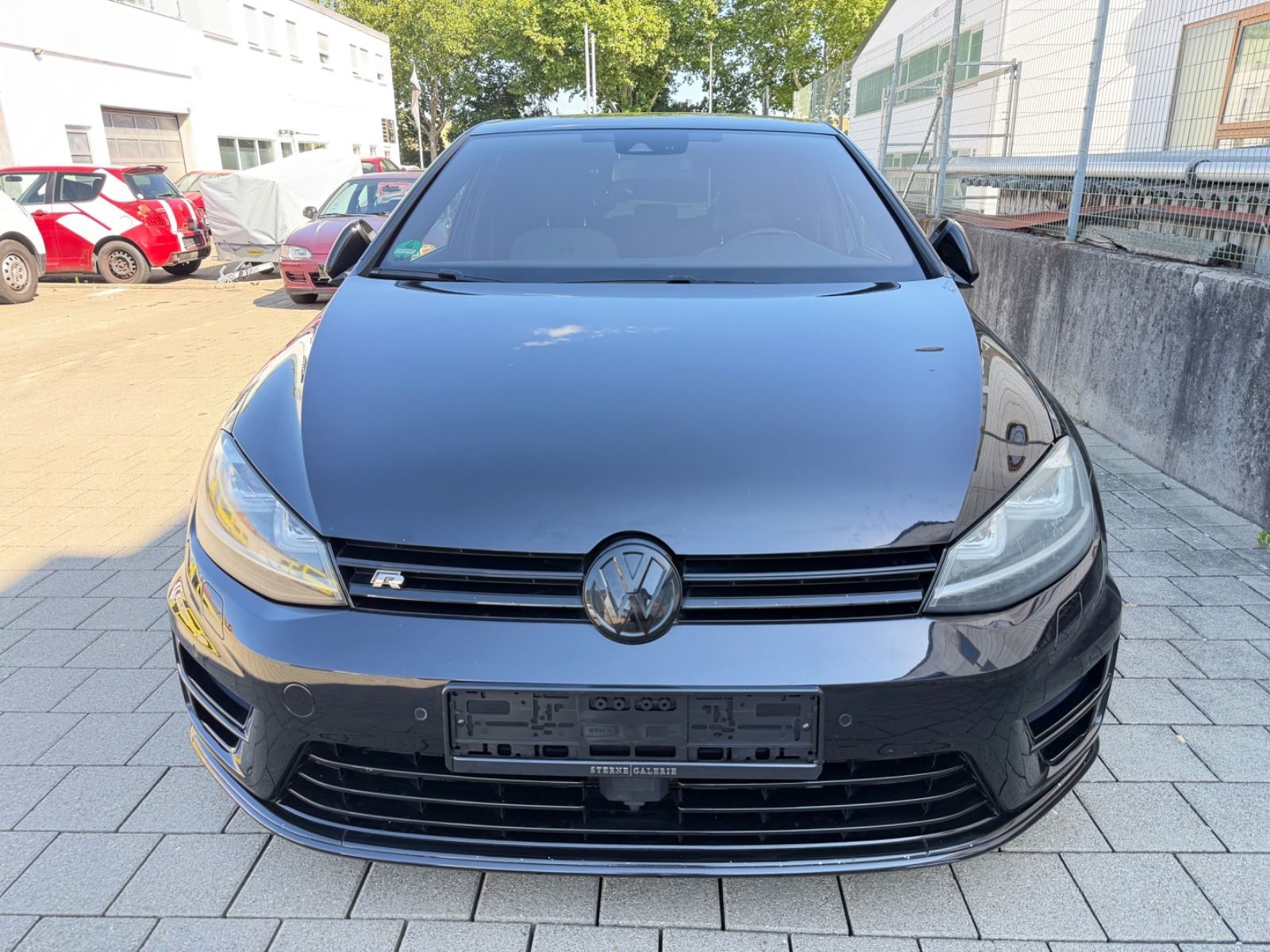 Volkswagen Golf – Bild 2