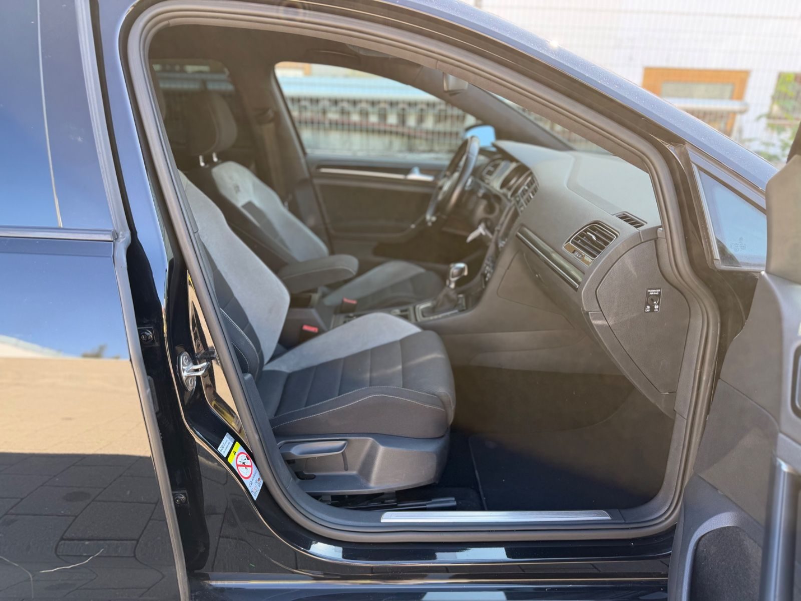 Volkswagen Golf – Bild 15