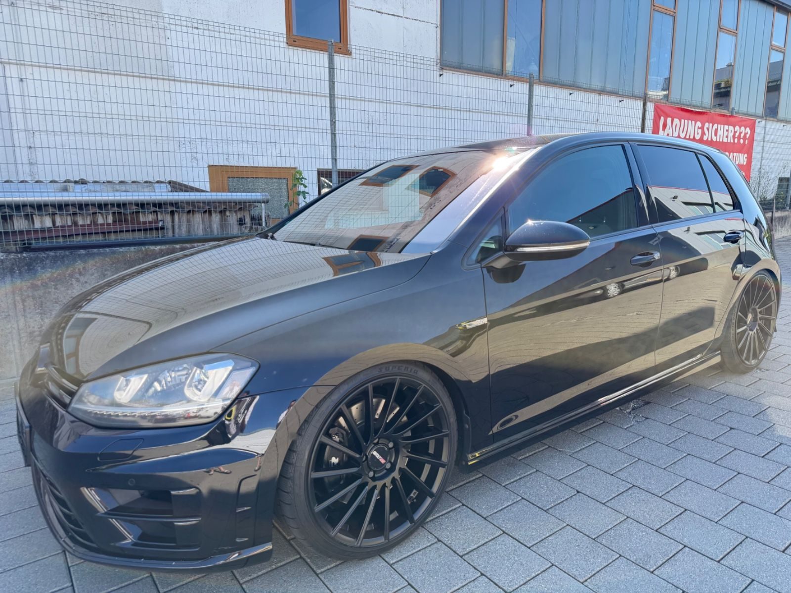 Volkswagen Golf – Bild 21