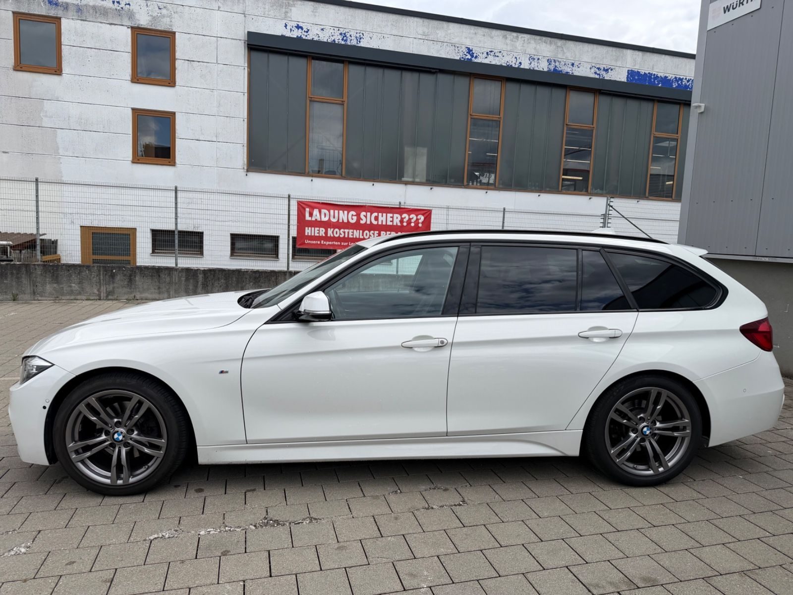BMW 320 – Foto 4