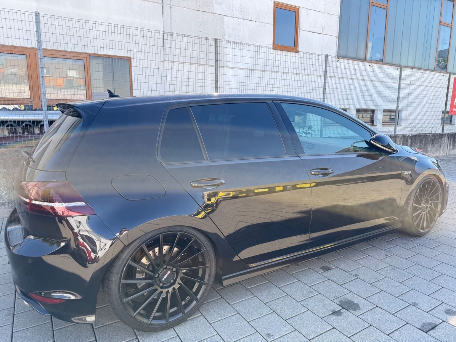 Volkswagen Golf – Bild 5