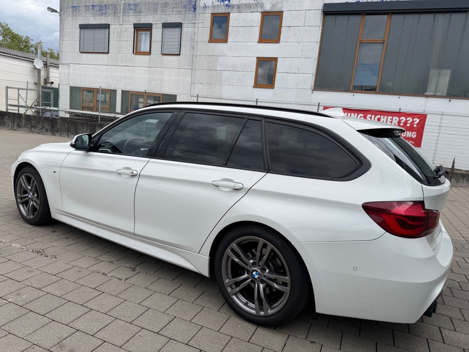 BMW 320 – Foto 7