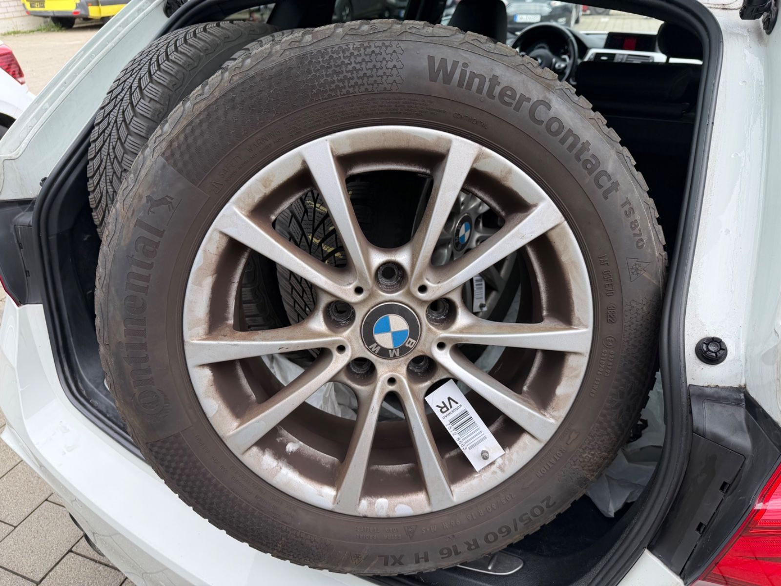 BMW 320 – Foto 14