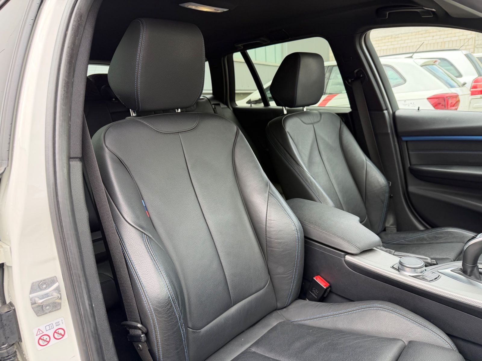 BMW 320 – Foto 22