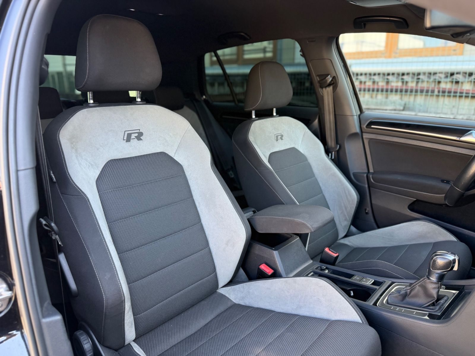 Volkswagen Golf – Bild 14