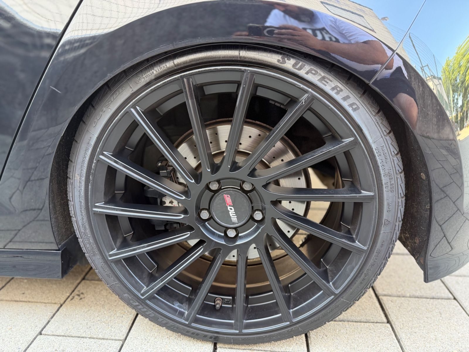 Volkswagen Golf – Bild 12