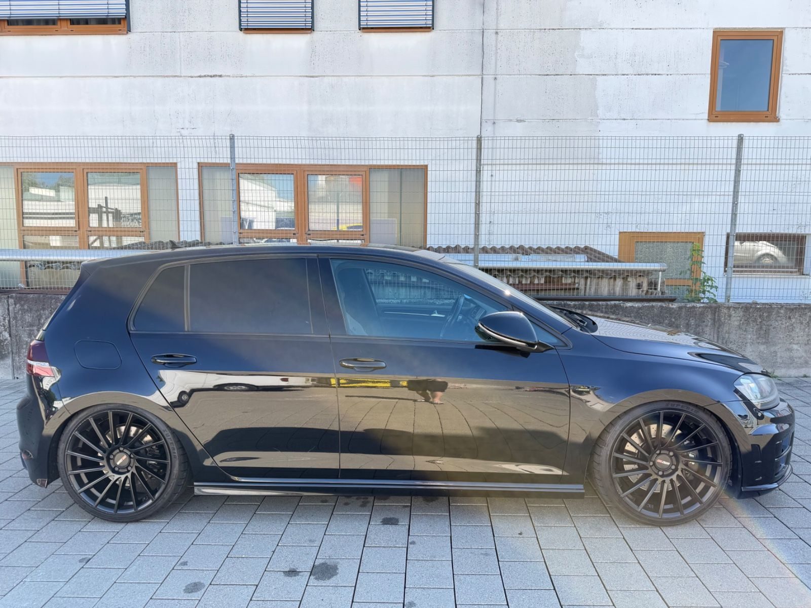 Volkswagen Golf – Bild 4