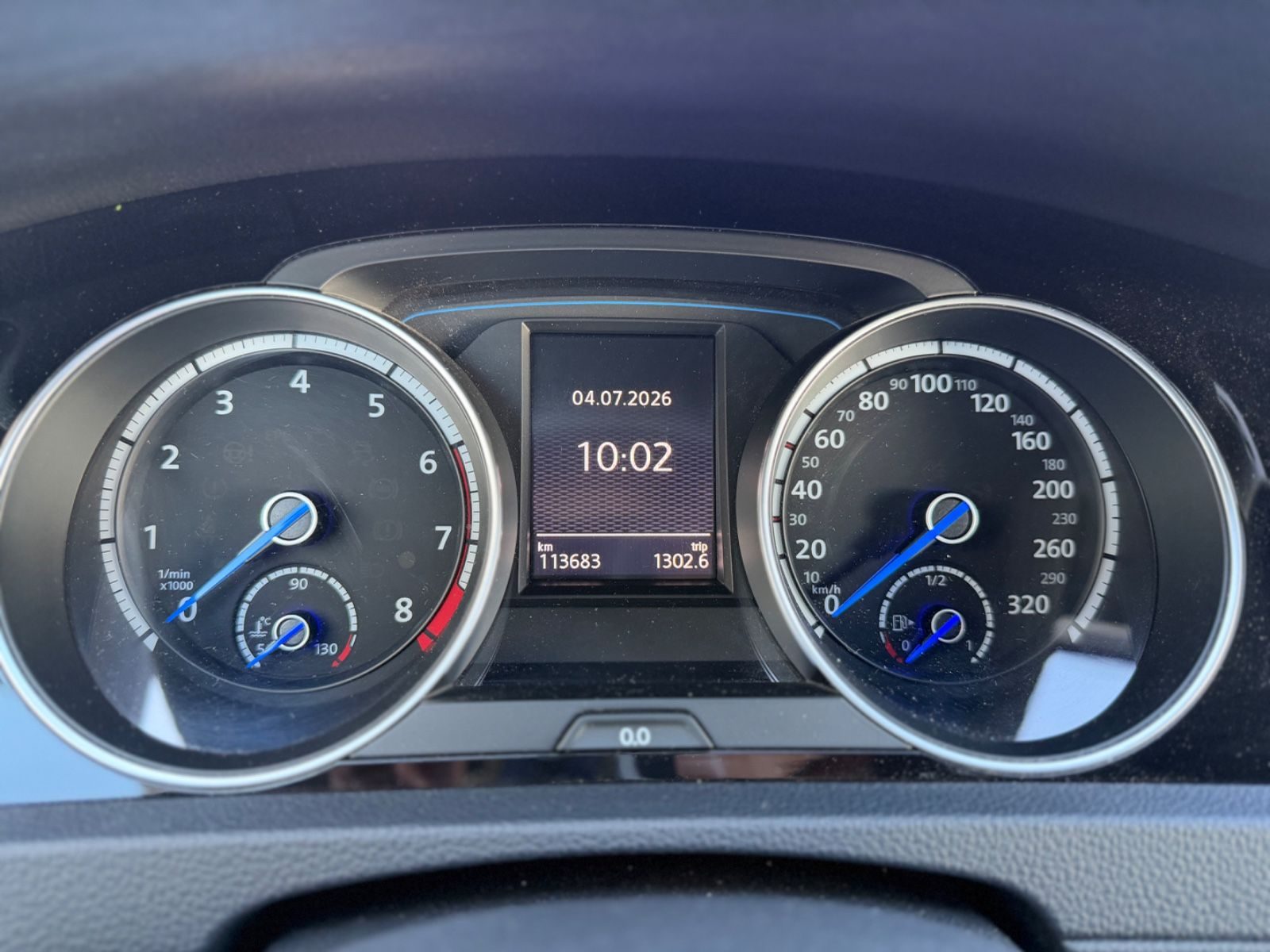 Volkswagen Golf – Bild 19