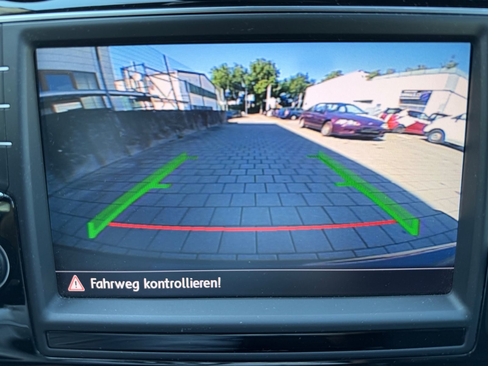 Volkswagen Golf – Bild 18