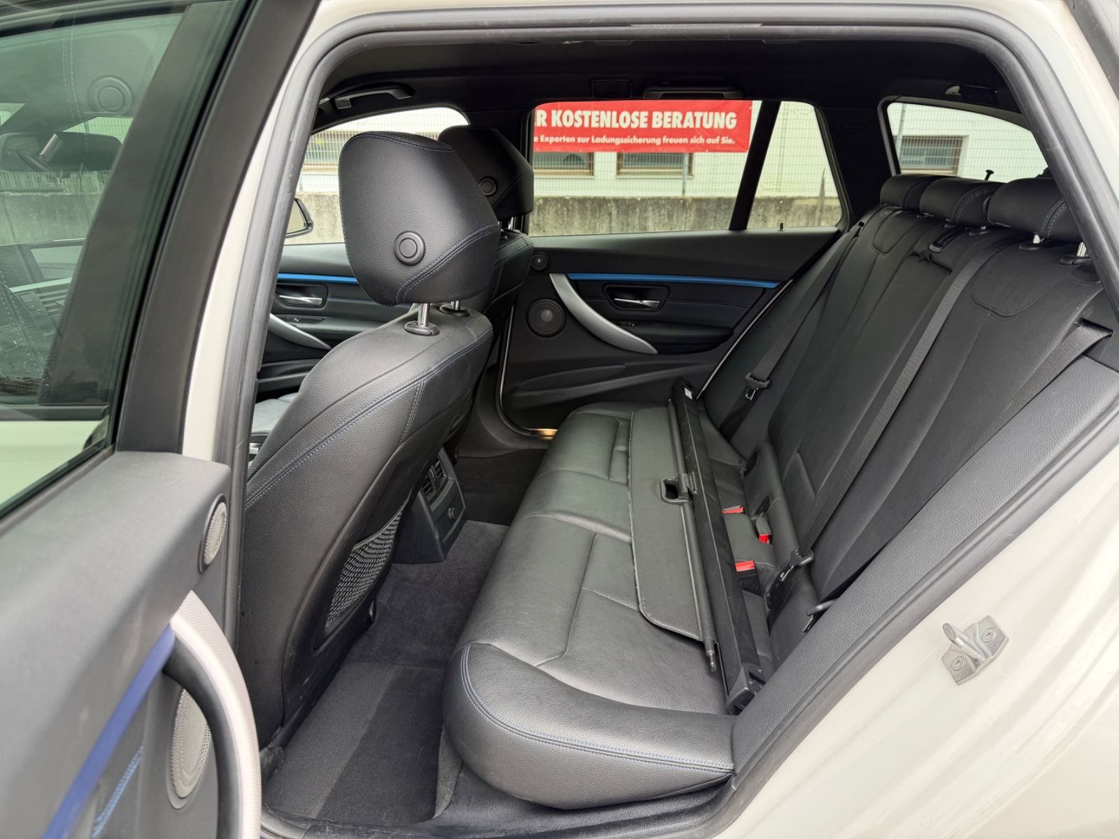 BMW 320 – Foto 11