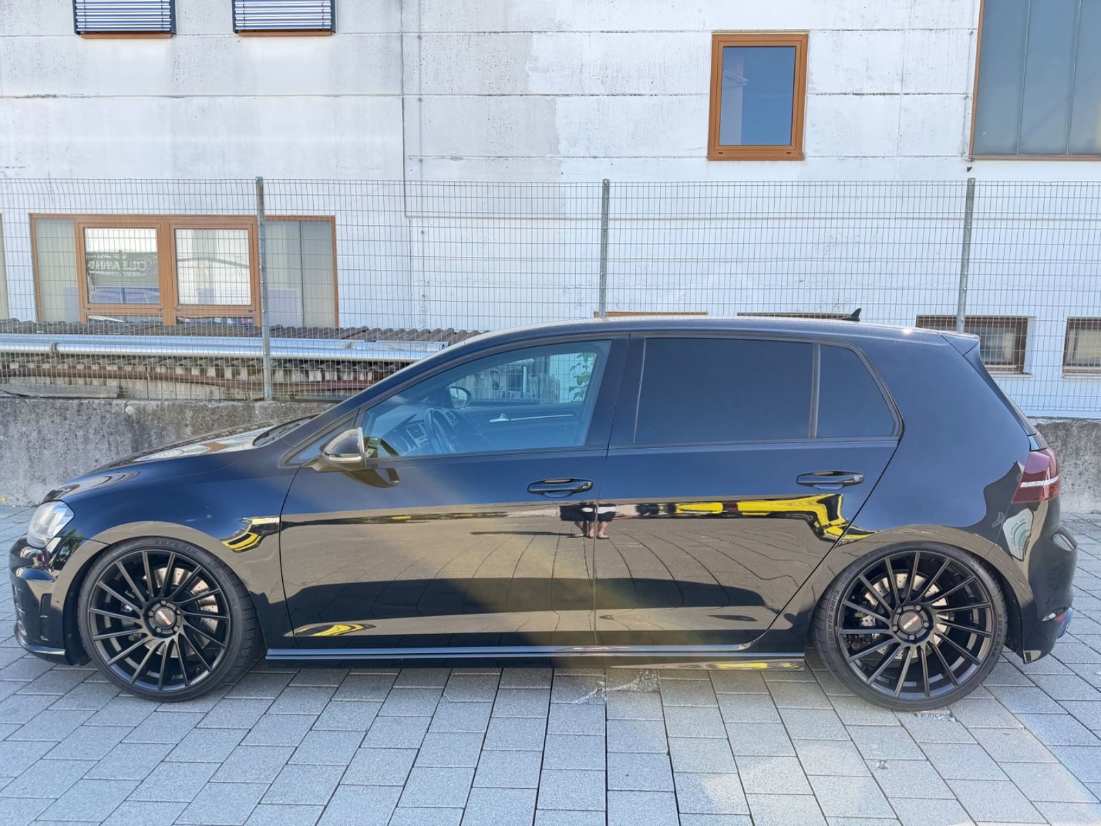 Volkswagen Golf – Bild 22