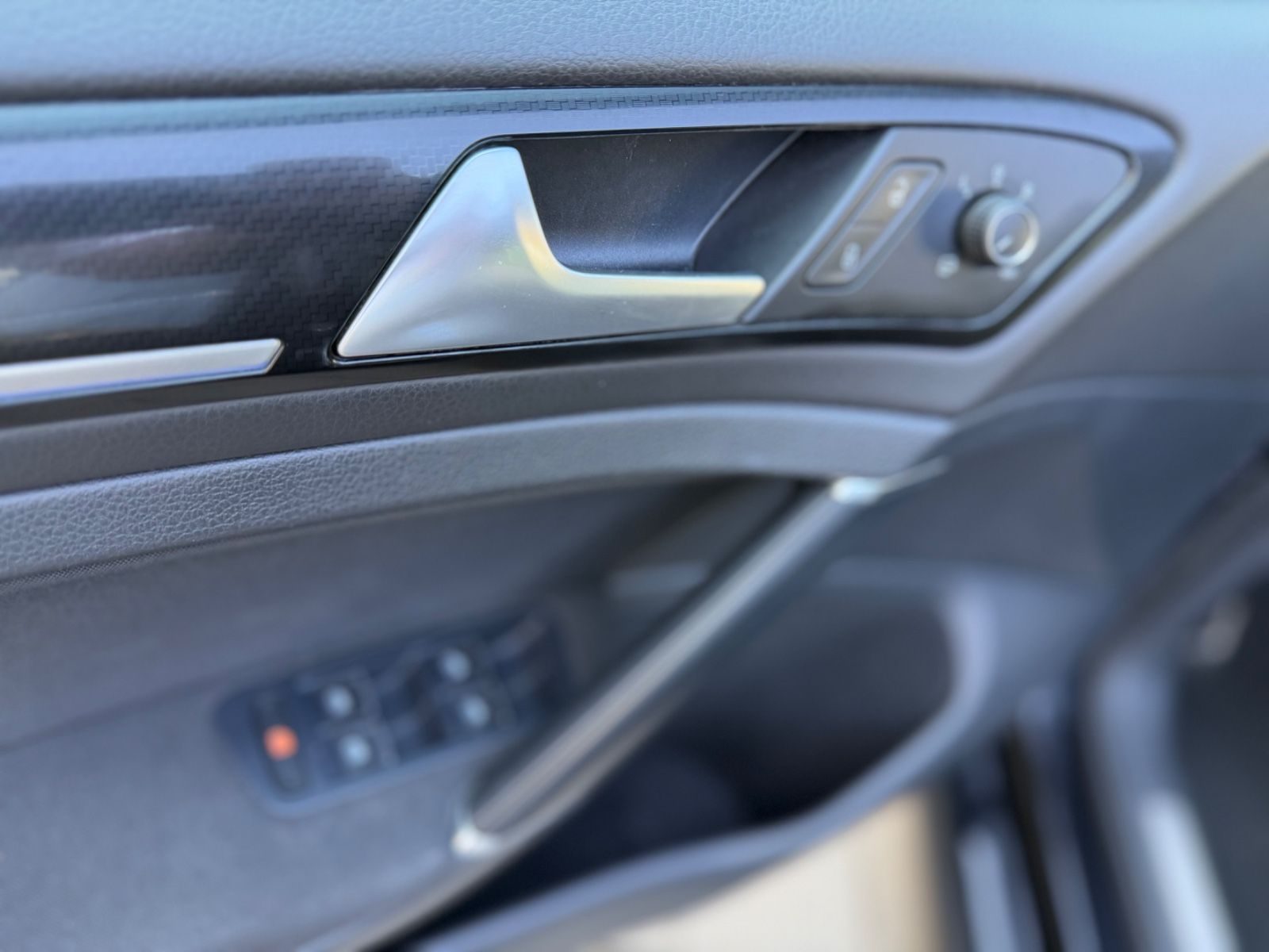 Volkswagen Golf – Bild 9