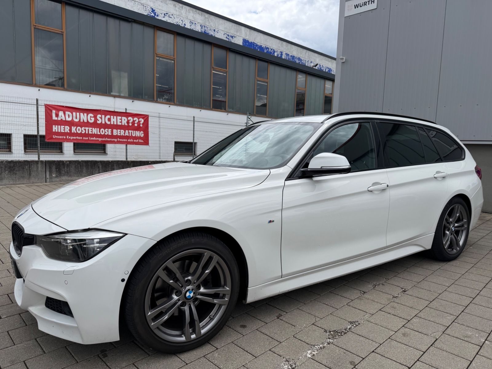BMW 320 – Foto 3