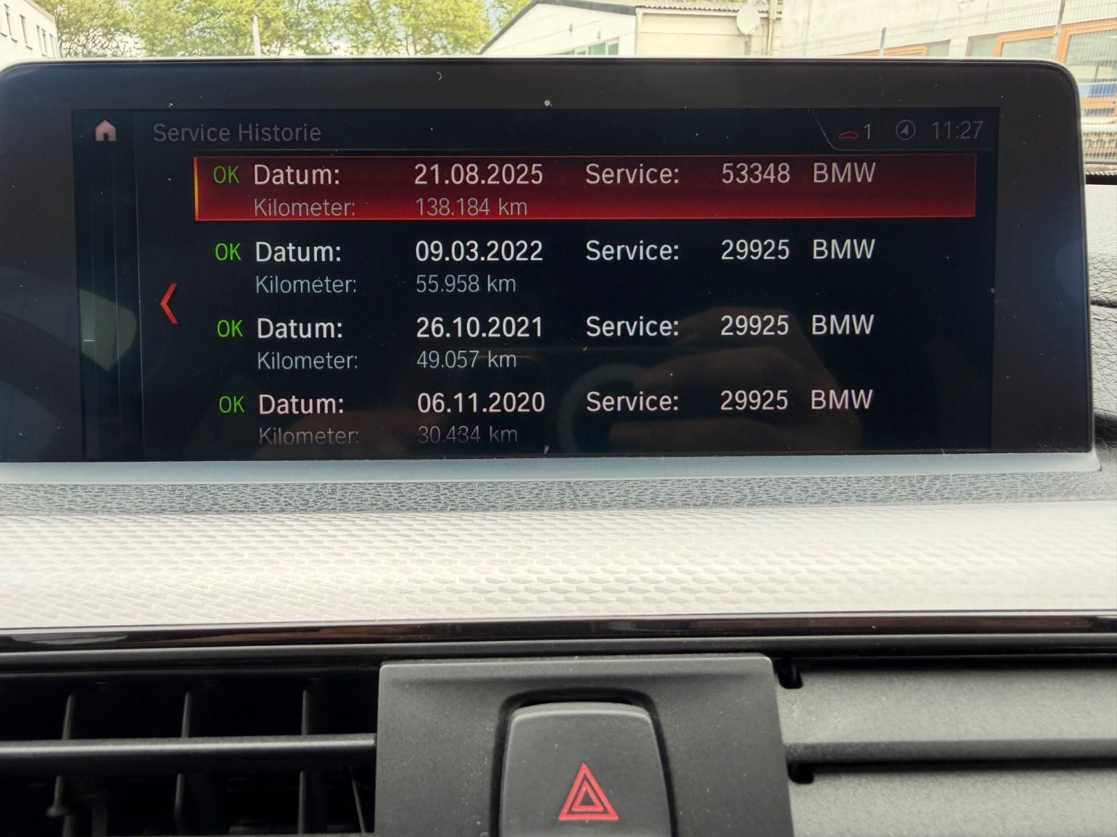 BMW 320 – Bild 25