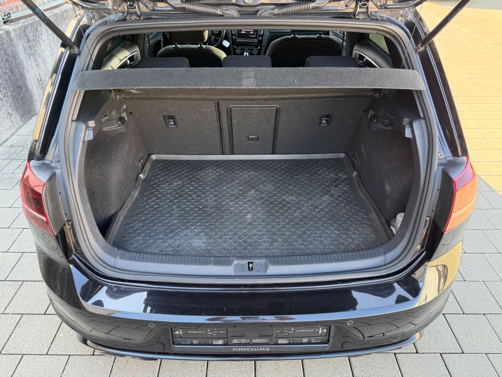 Volkswagen Golf – Bild 11